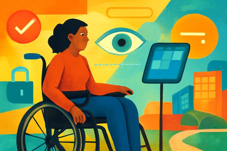 Apple Unveils New Accessibility Features for Vision Pro and More