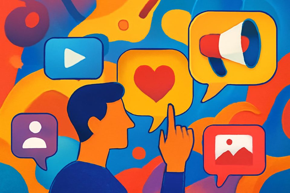 Status AI Secures $17M to Transform Social Media into Interactive Experiences