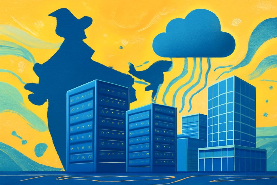 Microsoft's Largest Data Center in India Set to Launch by Mid-2026