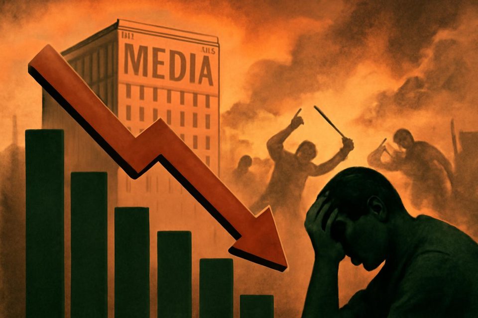 Zee Entertainment Reports ₹104 Crore Loss in Q4 Amid Advertising Decline