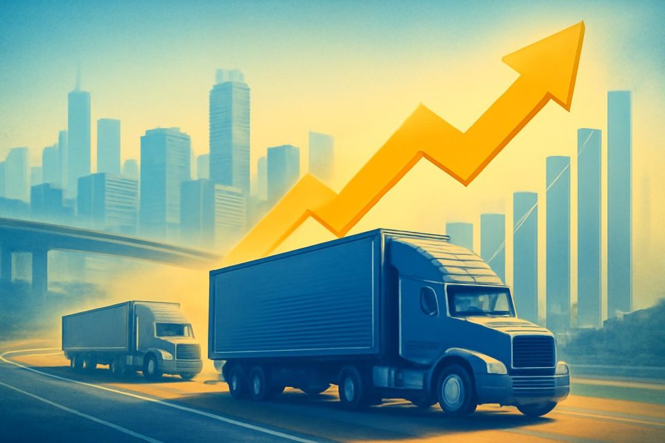 Blackbuck Reports 52% Revenue Growth in Q4, Despite Profit Decline