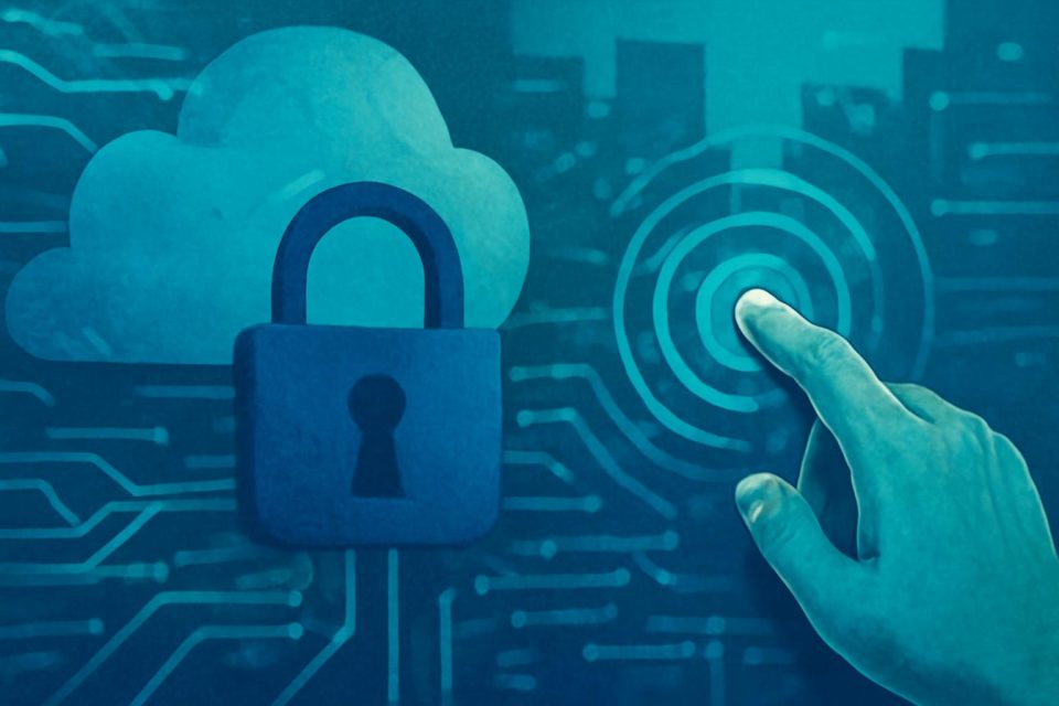 CISA Faces Scrutiny After Exposing Sensitive Credentials Online