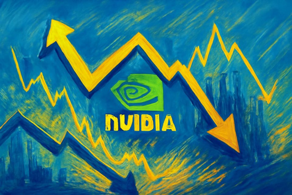Nvidia's Market Value Set for Major Shift Post-Earnings Report