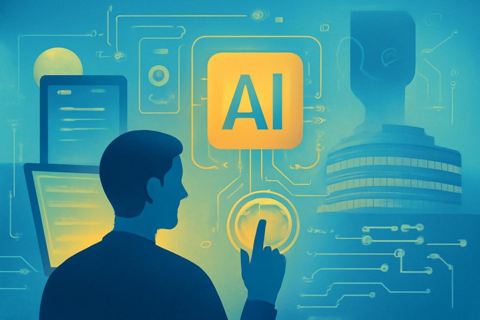 Google Unveils Major AI Enhancements at I/O Conference