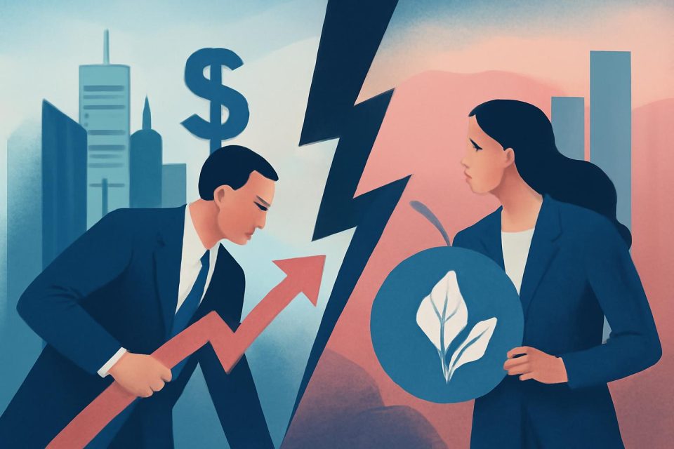 Saba Capital Management Targets Impax Environmental Markets Amid Poor Performance