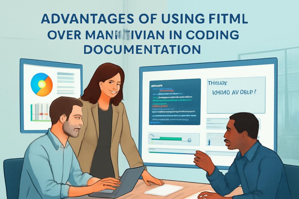 Why the Claude Code Team Prefers HTML Over Markdown