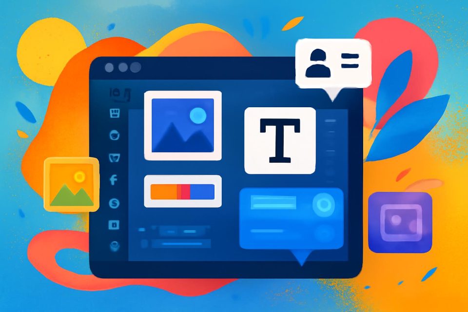 Google Unveils Pics: A New AI Design Tool for Everyone
