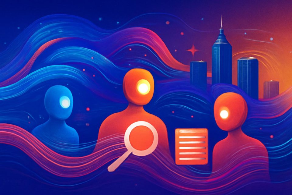 Google Unveils AI Agents for Enhanced Search Experience