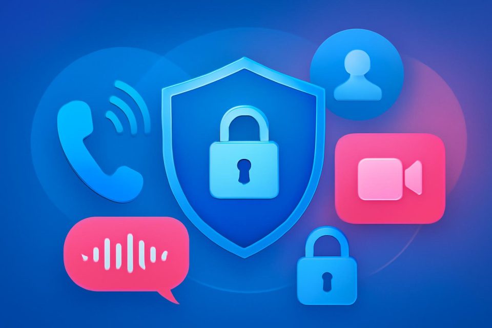 Discord Introduces End-to-End Encryption for Voice and Video Calls