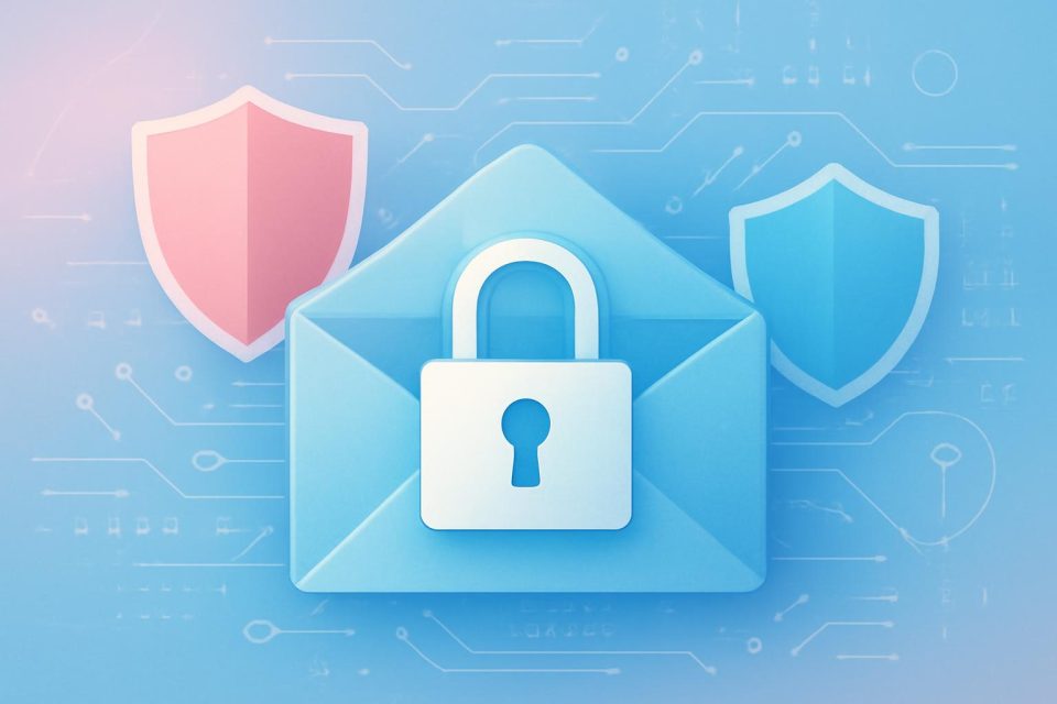 Shay Shwartz's Ocean Secures $28M to Combat AI-Driven Phishing