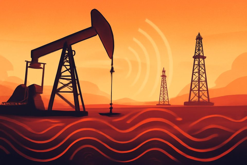 Oil India Increases Exploration Investment to ₹10,000 Crore Amid Energy Challenges