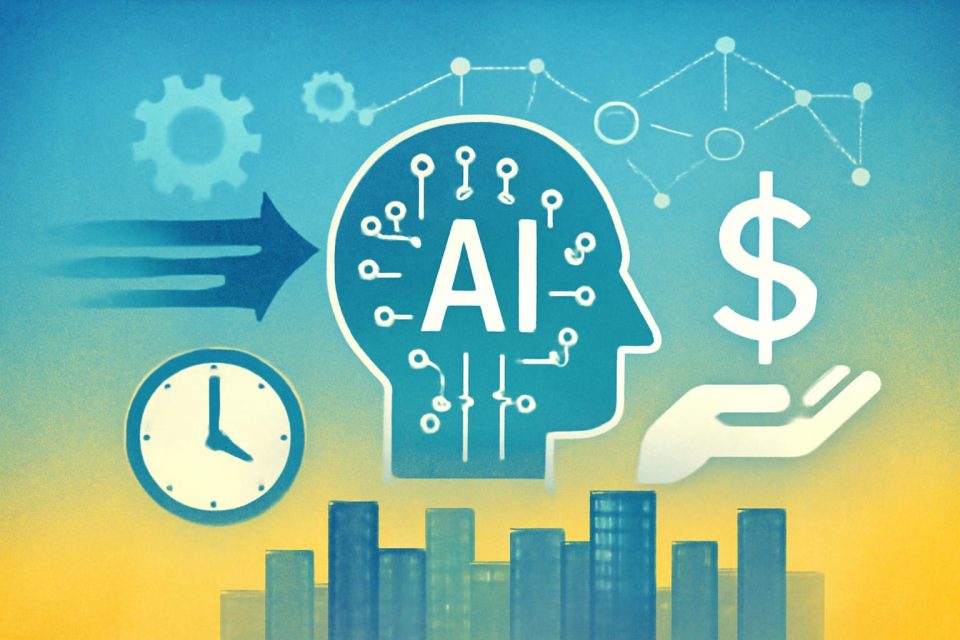 Sundar Pichai Highlights Efficiency in AI's Next Phase