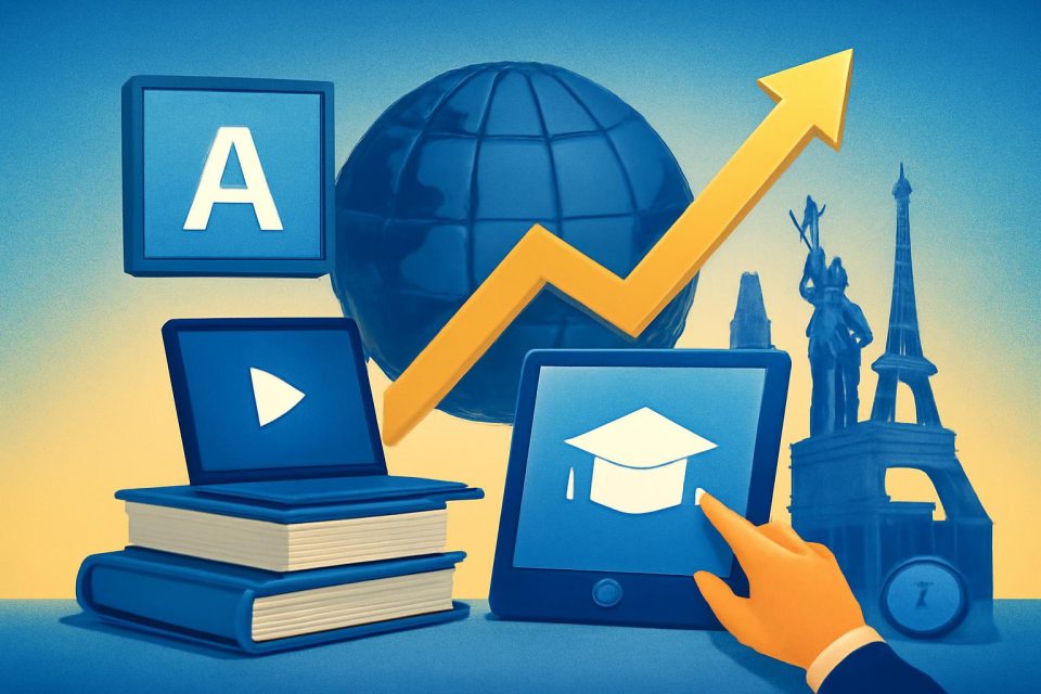 UpGrad's Valuation Reaches $1.7 Billion Amid Unacademy Acquisition Plans