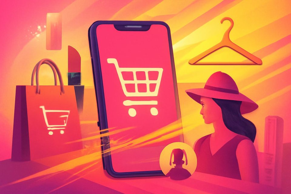 Vertical Commerce Startups Attracting VC Funding in Beauty, Fashion, and Services