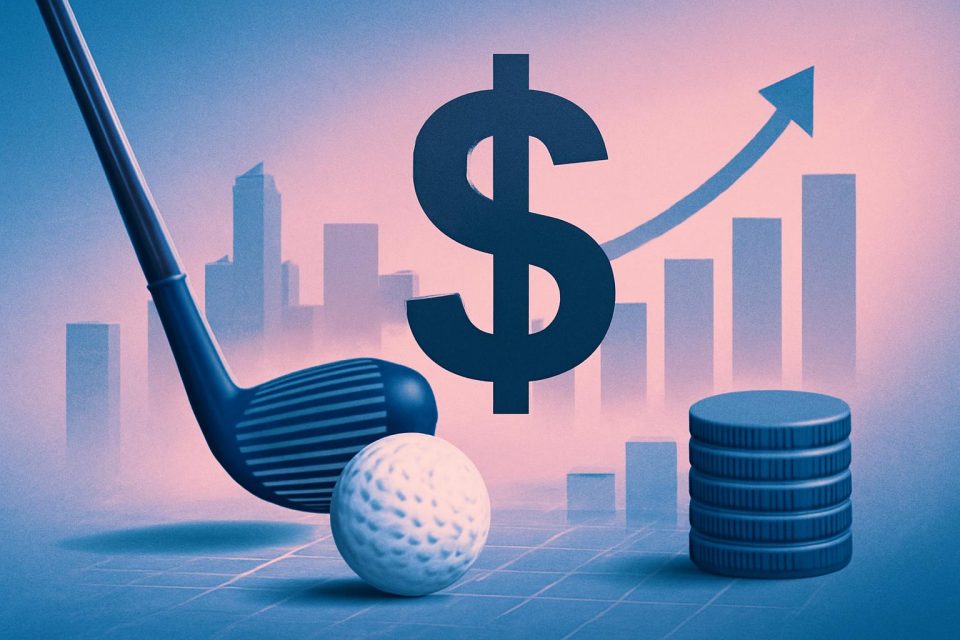 LIV Golf Pursues Long-Term Funding Amid Bankruptcy Speculations