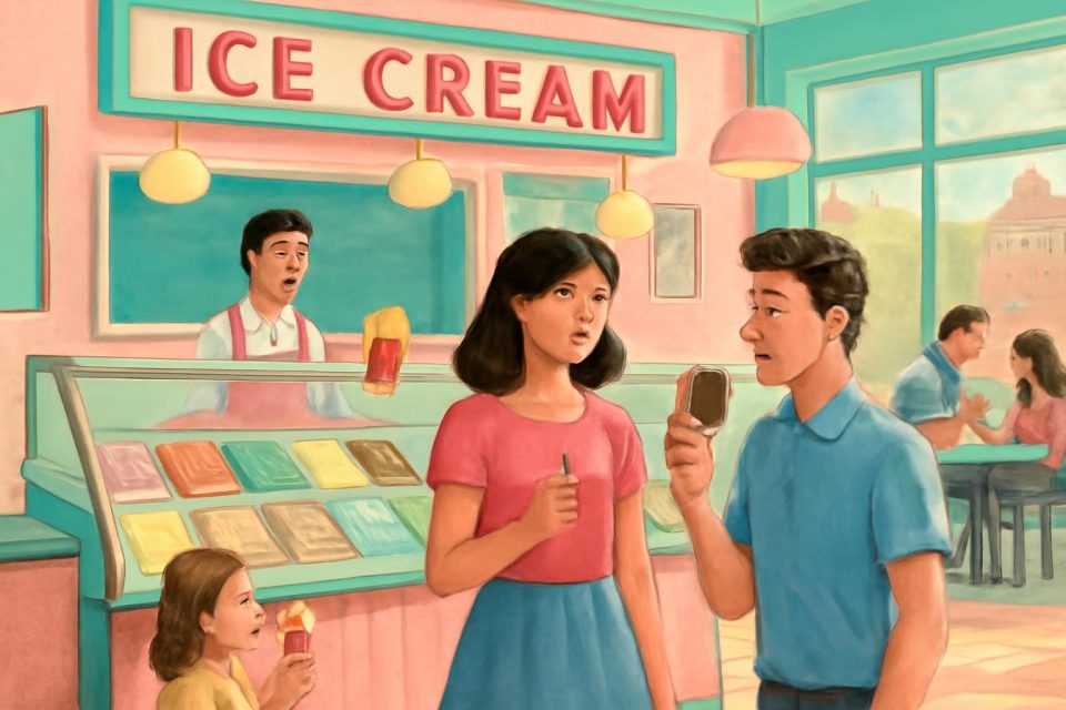 Papacream: Affordable Premium Ice Cream Revolutionizing India