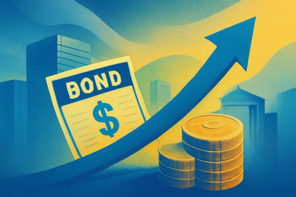 Oxyzo Financial Services to Acquire GoldenPi Technologies