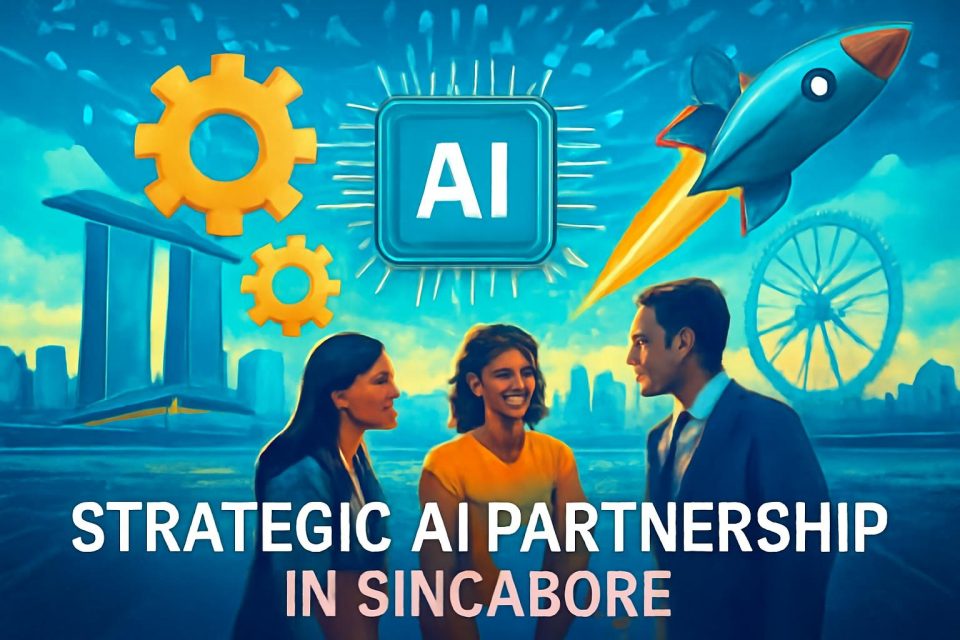 Introducing OpenAI for Singapore
