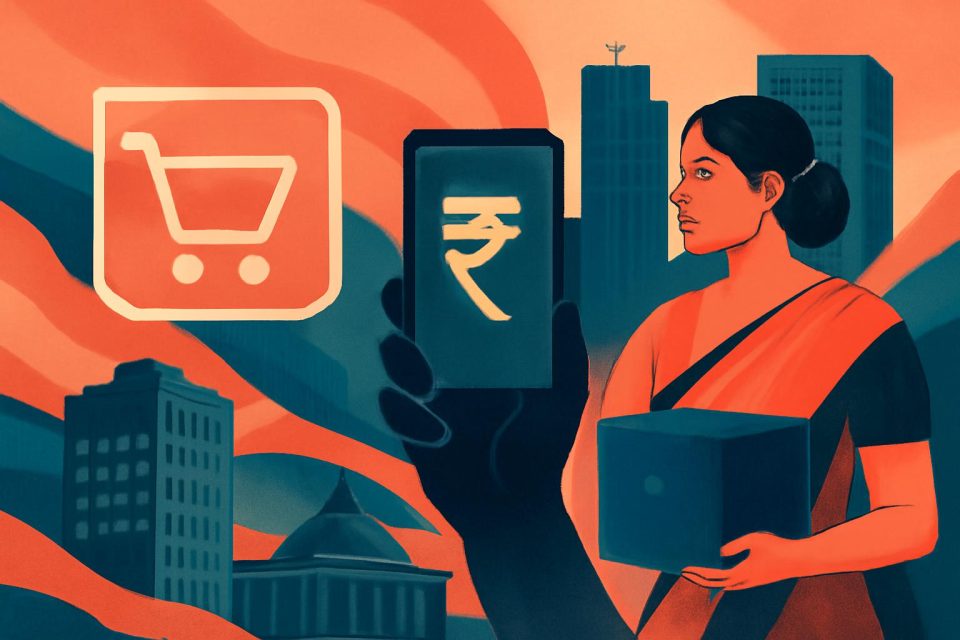 Direct selling, ecommerce competition intensifies: Report