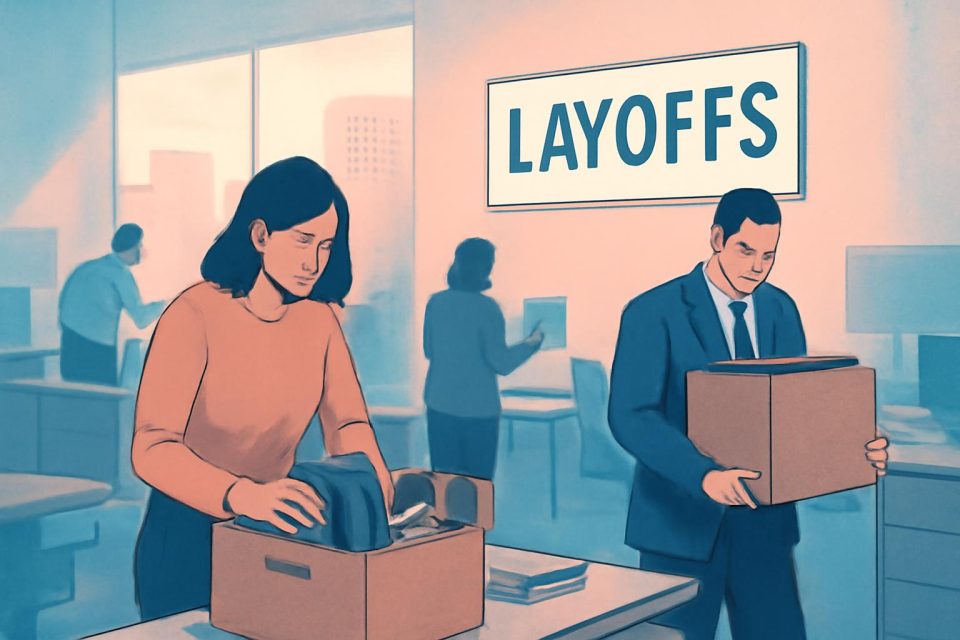 LinkedIn Cuts Over 600 Jobs Amid Restructuring Efforts