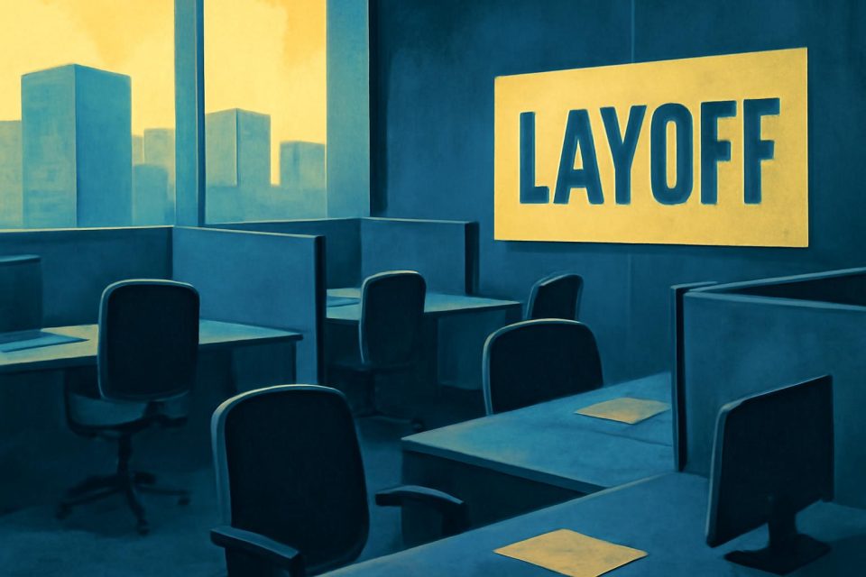 LinkedIn Announces Layoffs Impacting Over 600 Employees