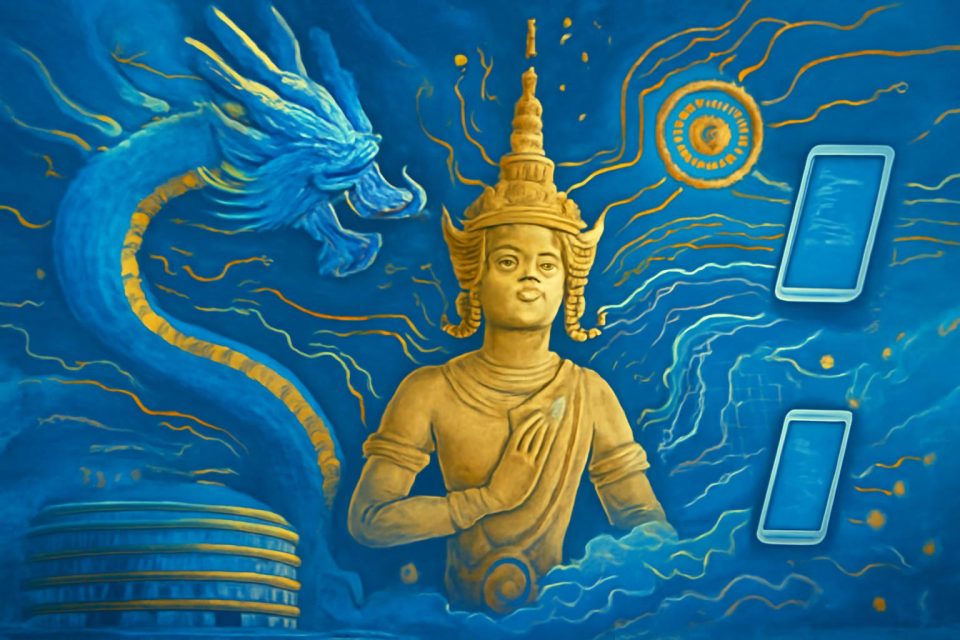 Mythik Secures $5 Million to Expand Eastern Mythology Content
