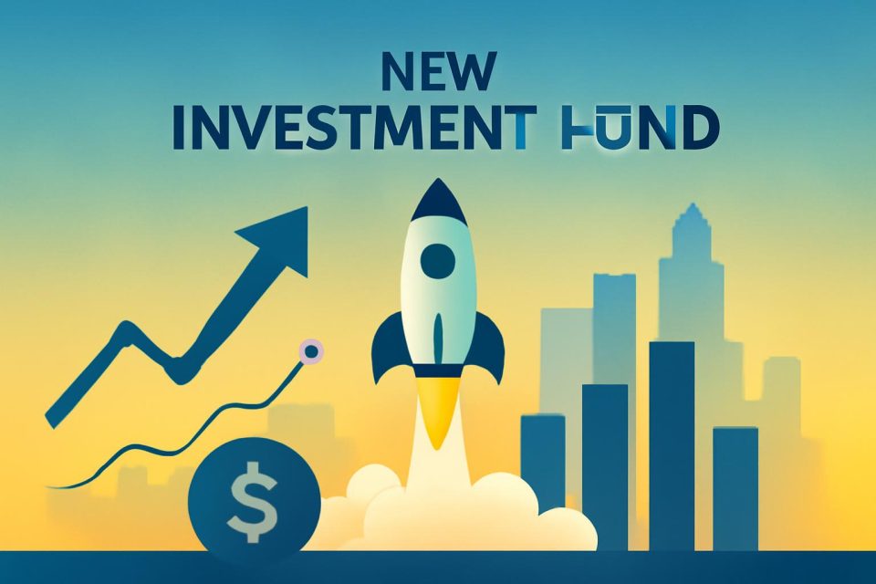 Oister Global Unveils ₹500 Crore ACE Fund III Targeting Startup Secondaries
