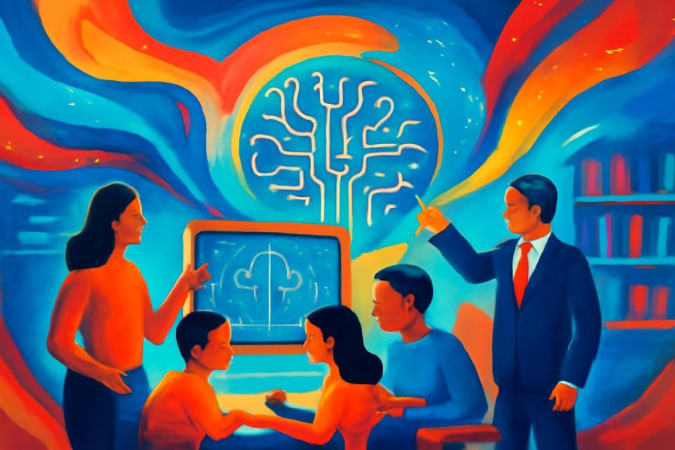 OpenAI Expands Education for Countries Initiative