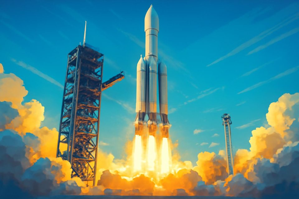 Agnikul Achieves Milestone with Successful Test-Firing of Four Rocket Engines