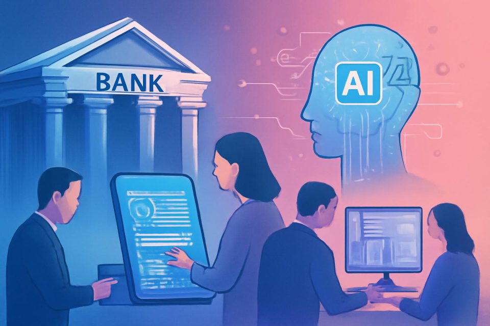 Standard Chartered CEO Addresses Workforce Concerns Following Controversial AI Comments