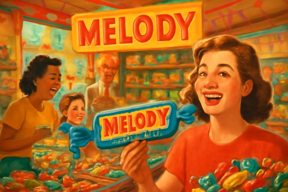 Parle Melody Toffee Sells Out Following PM Modi's Gift to Italian PM Meloni