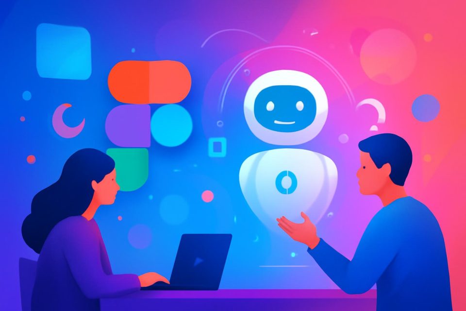 Figma Unveils AI Assistant for Enhanced Design Collaboration