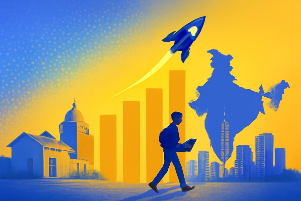 India has over two lakh startups, expansion reaching smaller cities: Minister Khadse