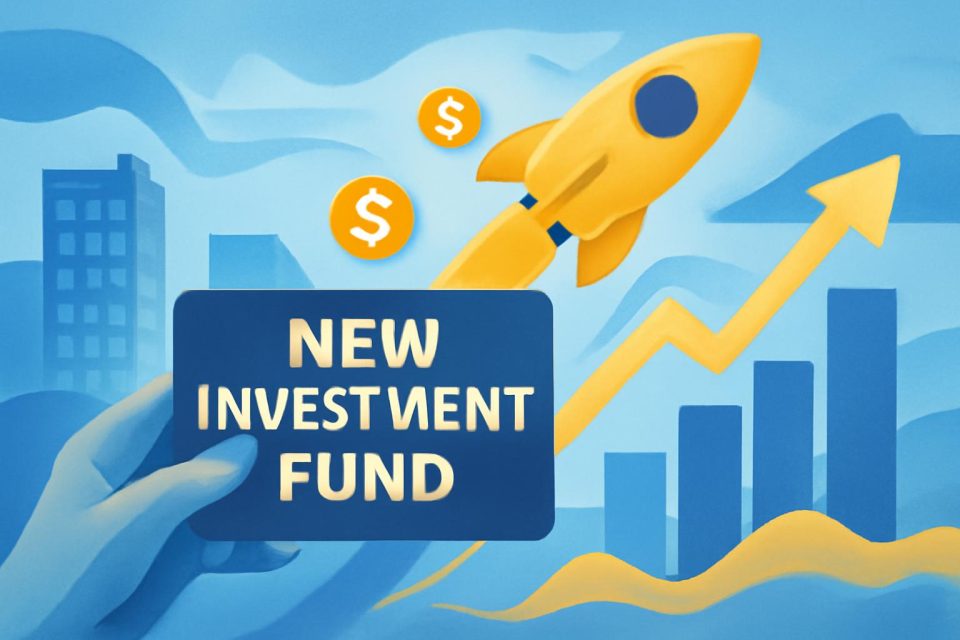 Oister Global Introduces ₹500 Crore ACE Fund III to Boost Secondaries Market
