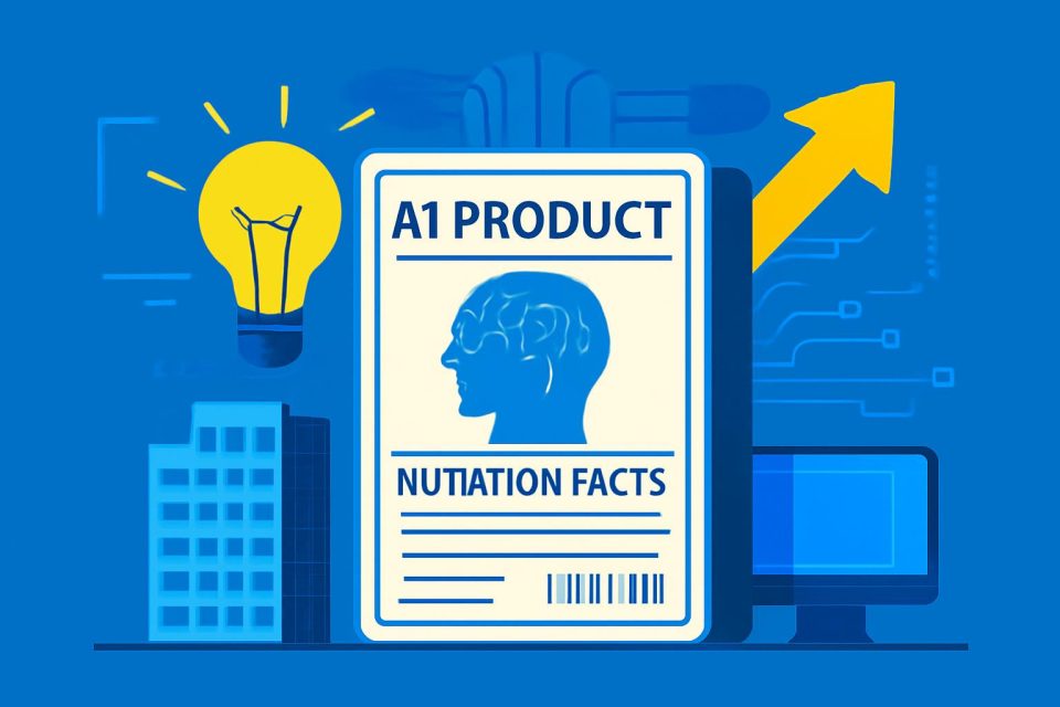 Singapore Proposes 'Nutrition Labels' for AI Products