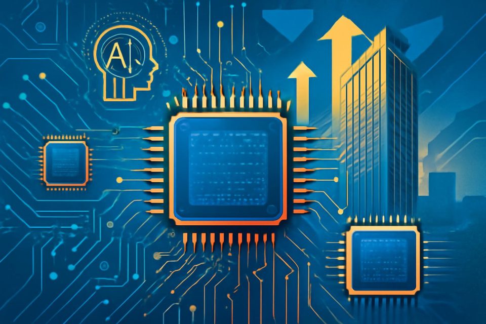 ASML CEO Predicts Continued Chip Supply Constraints Amid Rising AI Demand