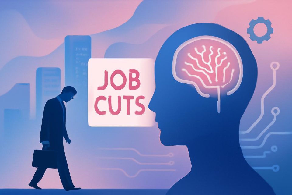 Intuit Announces 17% Workforce Reduction to Enhance Focus on AI