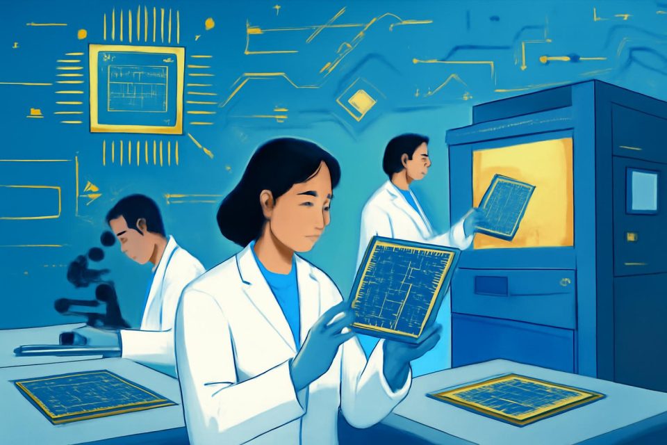 Lam Research Launches New Lab in Austria for Advanced Chip Packaging