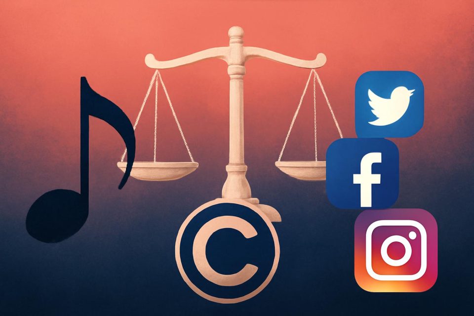 Nykaa Involves Meta in Copyright Dispute with Zee Entertainment