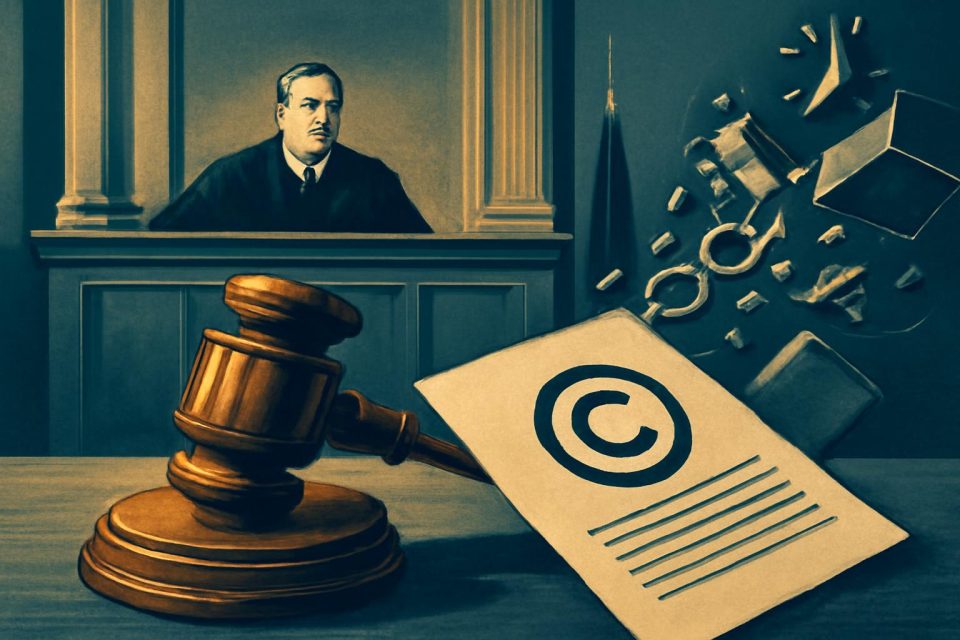 Karnataka High Court Halts Criminal Proceedings Against Amazon in Copyright Dispute