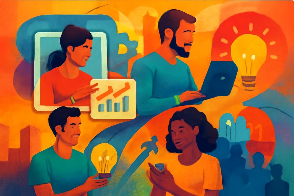 Identifying Your Startup's Unique Category