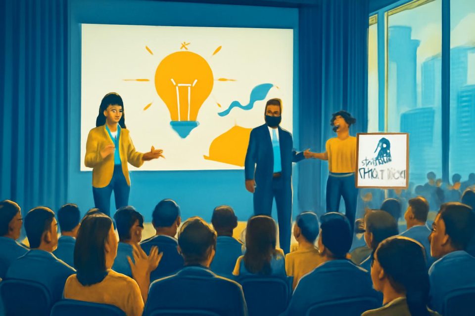 Final Call for Startup Battlefield 200 Applications: Deadline May 27