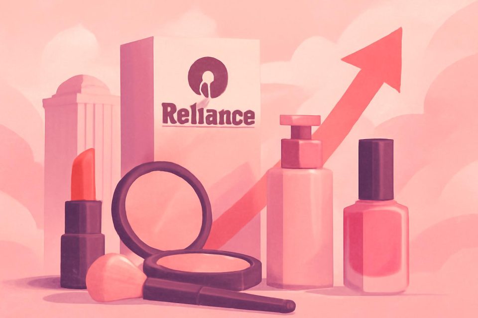 Reliance Industries Expands Beauty Portfolio: A Mixed Bag of Success