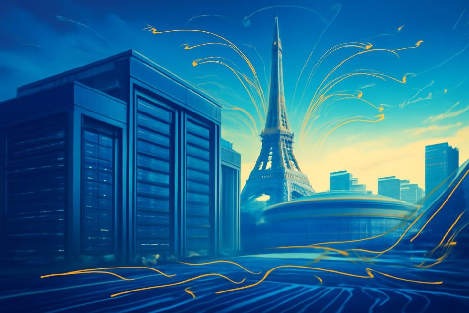 AION Consortium Seeks EU Funding for €10 Billion Data Centre in France