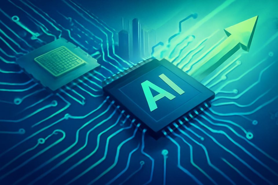 Analog Devices Projects Strong Q3 Revenue Amid AI Demand