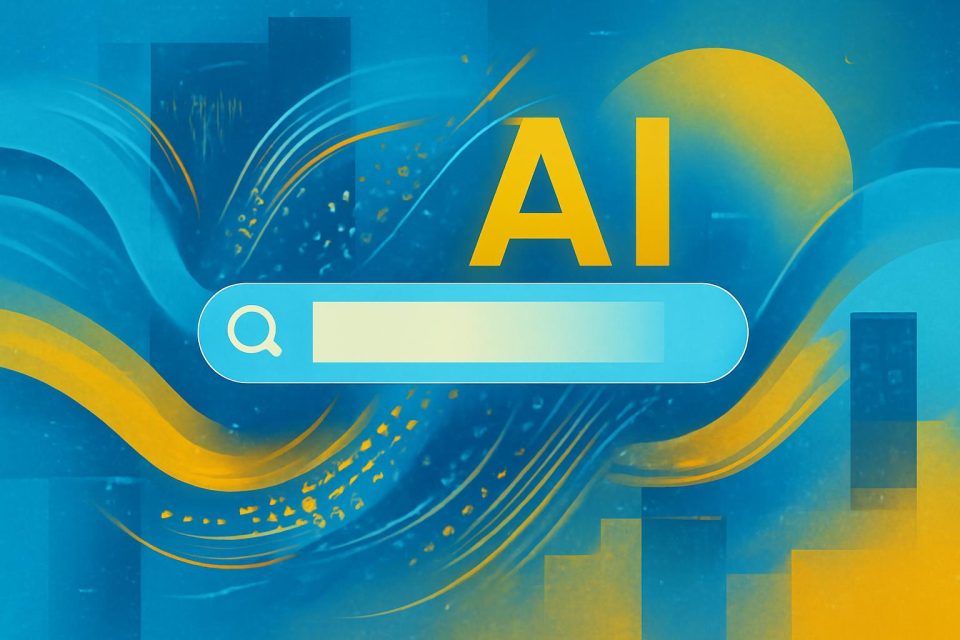 Emerging Startups Revolutionize AI Search Landscape