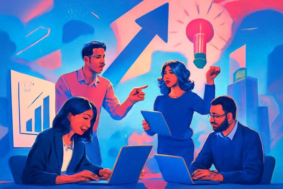 Bolt CEO Ryan Breslow on the Value of HR in Startups