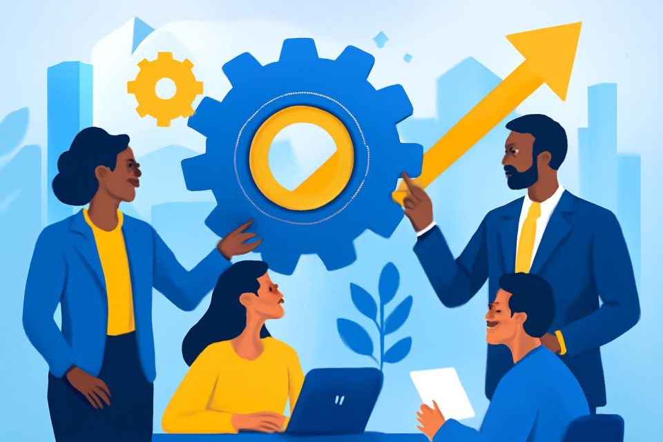 AWS Partner Transforms Hiring with HSOI Program