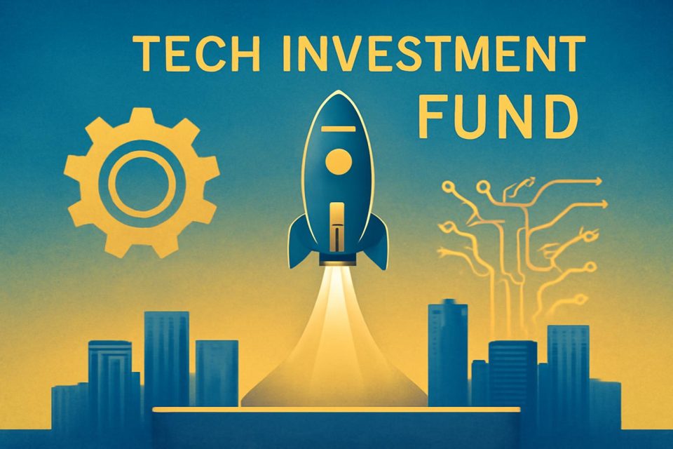 Piper Serica Unveils Rs 800 Crore Bharat Tech Fund for Indian Startups