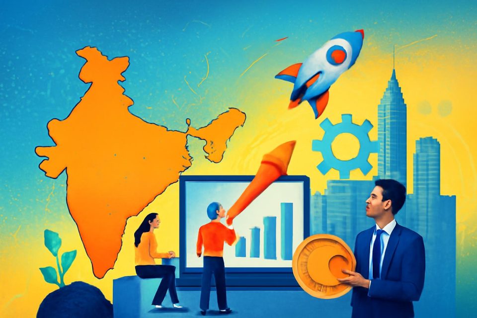 Piper Serica launches Rs 800 Cr Bharat Tech Fund